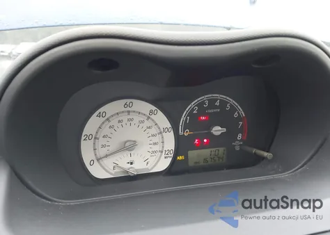 2005 Scion Xa from USA, damaged, VIN JTKKT604550123637